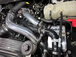 SPE Motorsport - SPE Motorsport Booklung Billet Intercooler for Ford (2011-24) 6.7L Power Stroke - Image 12