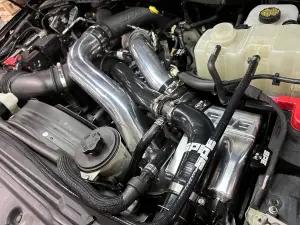 SPE Motorsport - SPE Motorsport Booklung Billet Intercooler for Ford (2011-24) 6.7L Power Stroke - Image 13