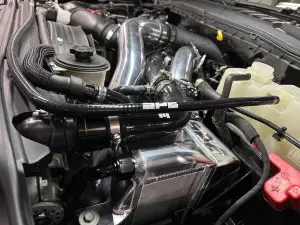SPE Motorsport - SPE Motorsport Booklung Billet Intercooler for Ford (2011-24) 6.7L HO Power Stroke - Image 10