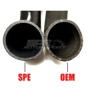 SPE Motorsport - SPE Motorsport Cold Side Replacement Hose for Ford (2017-23) 6.7L Power Stroke - Image 5
