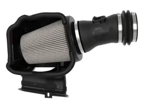 aFe - aFe Power Magnum FORCE Stage-2 Cold Air Intake System for Ford (2020-25) V8-7.3L Power Stroke {td} (Pro Dry S) - Image 6