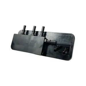 SPE Motorsport - SPE Motorsport Fuel Filter System for Ford (2017-24) 6.7L Power Stroke (Short Bed) - Image 20