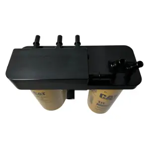 SPE Motorsport - SPE Motorsport Fuel Filter System for Ford (2017-24) 6.7L Power Stroke (Long Bed) - Image 14