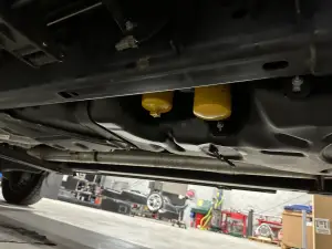 SPE Motorsport - SPE Motorsport Fuel Filter System for Ford (2017-24) 6.7L Power Stroke (Long Bed) - Image 12