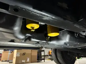 SPE Motorsport - SPE Motorsport Fuel Filter System for Ford (2017-24) 6.7L Power Stroke (Long Bed) - Image 11