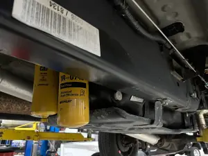 SPE Motorsport - SPE Motorsport Fuel Filter System for Ford (2017-24) 6.7L Power Stroke (Long Bed) - Image 8