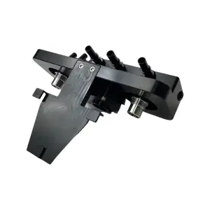 SPE Motorsport - SPE Motorsport Fuel Filter System for Ford (2017-24) 6.7L Power Stroke (Short Bed w/ S&B Tank) - Image 21