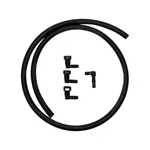 SPE Motorsport - SPE Motorsport Fuel Filter System for Ford (2017-24) 6.7L Power Stroke (Short Bed w/ S&B Tank) - Image 15