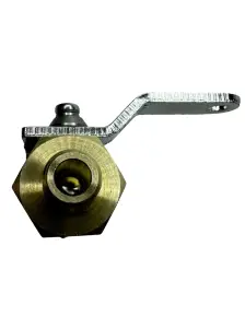 SPE Motorsport - SPE Motorsport (CAT) Fuel Filter System Drain Valve Upgrade for Ford (2017-24) 6.7L Power Stroke (Including Cab & Chassis) - Image 6