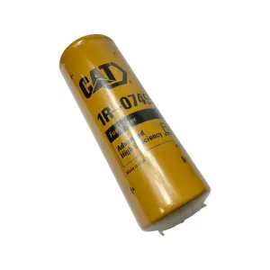 SPE Motorsport - SPE Billet Replacement CAT High Efficiency Fuel Filter for Ford (2011-24) 6.7L Power Stroke - Image 2