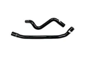 SPE Motorsport Upgraded Oil Cooler Hoses for Ford (2011-24) 6.7L Power Stroke