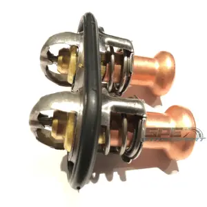 SPE Motorsport - SPE Motorsport Low Temp, High Flow Thermostat for Ford (2017-24) 6.7L Power Stroke - Image 4