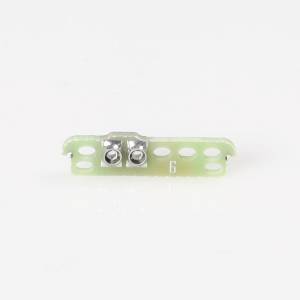 Flight Diesel - Flight Diesel Calibration Resistor - #8 for Chevy/GMC (1994-00) 6.5L Diesel - Image 2