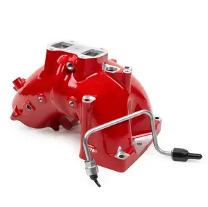 Banks Power - Banks Monster-Ram Turbo Inlet Elbow for Ram (2013-18) 6.7L Cummins Cab & Chassis, Red - Image 5