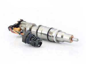 Flight Diesel - Flight Diesel Silver HEUI Fuel Injector for Ford (2003-04) 6.0L Power Stroke (Silver Series) - Image 2