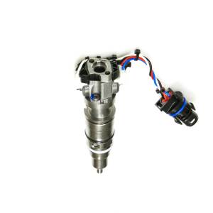 Flight Diesel - Flight Diesel GOLD HEUI Fuel Injector for Ford (2003-04) 6.0L Power Stroke (Silver Series) - Image 4