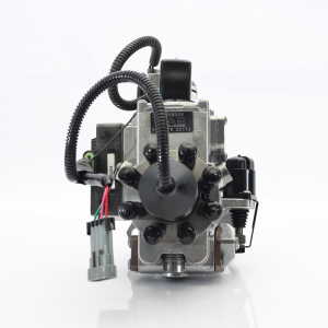 Flight Diesel - Flight Diesel Fuel Injection Pump for Chevy/GMC (1994-00) 6.5L Diesel (Repair & Return Service) - Image 2