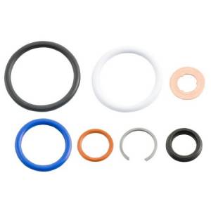 Flight Diesel HEUI Injector Seal Kit for Ford (1994-03) 7.3L Power Stroke Diesel