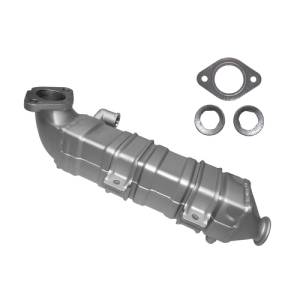 Flight Diesel EGR Cooler for Dodge/Ram (2009-13) 6.7L Cummins