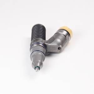 Flight Diesel Fuel Injector for Caterpillar C13, 10R7236