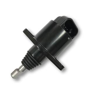 Flight Diesel DS Pump Stepper Motor for Chevy/GMC (1994-00) 6.5L Diesel Pickup, HD