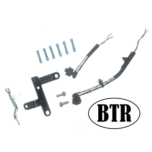 BTR Products - BTR Fuel Injector Harness Upgrade Kit for Chevy/GMC (2004.5-05) 6.6L LLY Duramax - Image 4