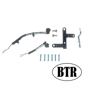 BTR Products - BTR Fuel Injector Harness Upgrade Kit for Chevy/GMC (2004.5-05) 6.6L LLY Duramax - Image 5
