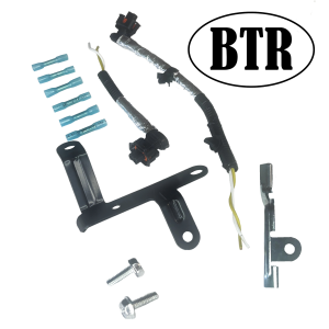 BTR Products - BTR Fuel Injector Harness Upgrade Kit for Chevy/GMC (2004.5-05) 6.6L LLY Duramax - Image 6