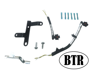 BTR Products - BTR Fuel Injector Harness Upgrade Kit for Chevy/GMC (2004.5-05) 6.6L LLY Duramax - Image 7