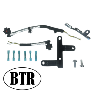 BTR Products - BTR Fuel Injector Harness Upgrade Kit for Chevy/GMC (2004.5-05) 6.6L LLY Duramax - Image 8
