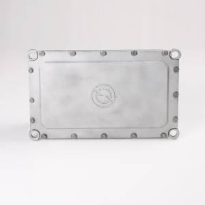 Flight Diesel - Flight Diesel Detroit Engine Control Module ECU DDEC ll, 7570049 - Image 4