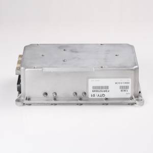 Flight Diesel - Flight Diesel Detroit Engine Control Module ECU DDEC ll, 7570049 - Image 5