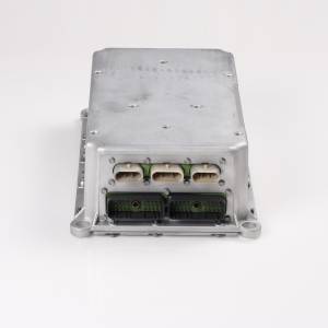 Flight Diesel - Flight Diesel Detroit Engine Control Module ECU DDEC ll, 7570050 - Image 2