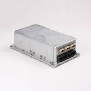 Flight Diesel Detroit Engine Control Module ECU DDEC ll, 7570050