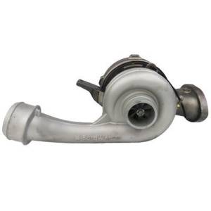 Flight Diesel Turbocharger for Ford (2008-10) 6.4L Power Stroke (High Pressure Side)