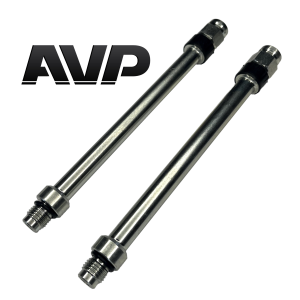 AVP - AVP Updated High Pressure Oil Stand Pipe Kit, Ford (2003) 6.0L Power Stroke - Image 2