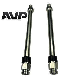 AVP - AVP Updated High Pressure Oil Stand Pipe Kit, Ford (2003) 6.0L Power Stroke - Image 3