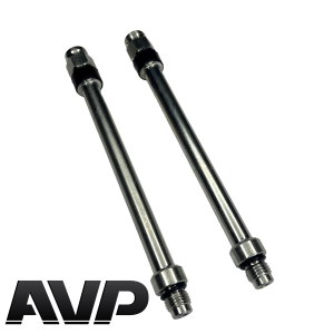 AVP - AVP Updated High Pressure Oil Stand Pipe Kit, Ford (2003) 6.0L Power Stroke - Image 4