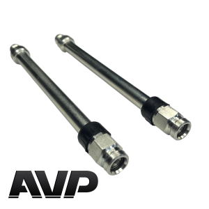 AVP - AVP Updated High Pressure Oil Stand Pipe Kit, Ford (2003) 6.0L Power Stroke - Image 5