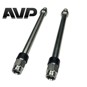 AVP - AVP Updated High Pressure Oil Stand Pipe Kit, Ford (2003) 6.0L Power Stroke - Image 6
