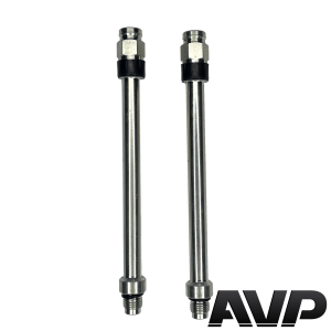 AVP - AVP Updated High Pressure Oil Stand Pipe Kit, Ford (2003) 6.0L Power Stroke - Image 7