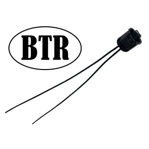 BTR Products - BTR Fuel Injector Connector w/ Pigtail for Chevy/GMC (2017-25) 6.6L L5P Duramax, 4 Pack - Image 4