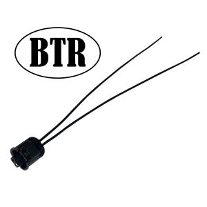 BTR Products - BTR Fuel Injector Connector w/ Pigtail for Chevy/GMC (2017-25) 6.6L L5P Duramax, 4 Pack - Image 5