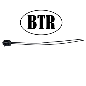 BTR Products - BTR Fuel Injector Connector w/ Pigtail for Chevy/GMC (2017-25) 6.6L L5P Duramax, 4 Pack - Image 6