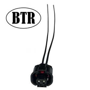 BTR Products - BTR Fuel Injector Connector w/ Pigtail for Chevy/GMC (2017-25) 6.6L L5P Duramax, 4 Pack - Image 9