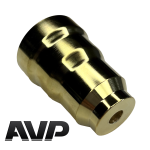 AVP - AVP Fuel Injector Cup Sleeve, Ford (1994-03) 7.3L Power Stroke - Image 2