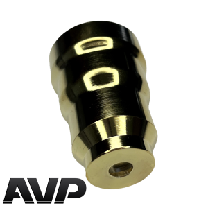 AVP - AVP Fuel Injector Cup Sleeve, Ford (1994-03) 7.3L Power Stroke - Image 3