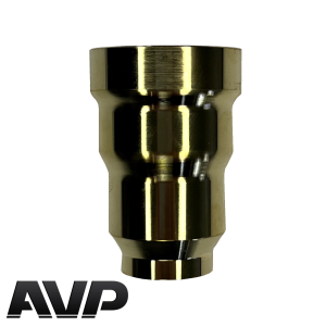 AVP - AVP Fuel Injector Cup Sleeve, Ford (1994-03) 7.3L Power Stroke - Image 4