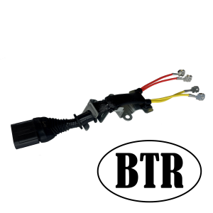 BTR Products - BTR Fuel Injector Inner Harness for Chevy/GMC (2001-04) 6.6L LB7 Duramax - Image 5