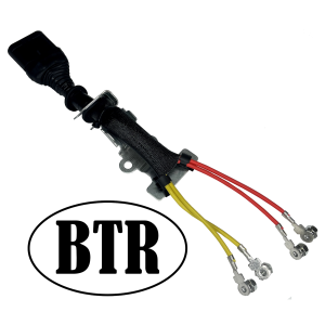 BTR Products - BTR Fuel Injector Inner Harness for Chevy/GMC (2001-04) 6.6L LB7 Duramax - Image 2